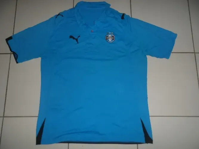 Camisa Grêmio Puma passeio tamanho GG