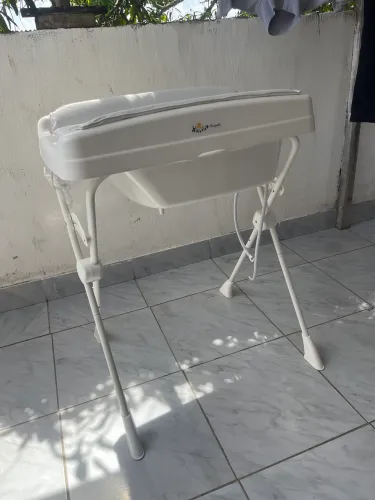 Banheira para bebê millenia