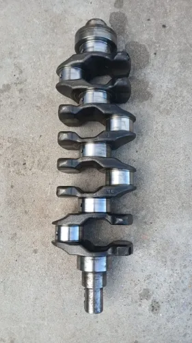VIRABREQUIM HILUX 3.0 2006 2007 2008 2009 2010 2011 P RETIFICAR
