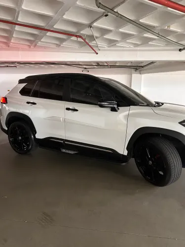 Toyota Corolla Cross XRE 2.0 16V Flex AUT 2023