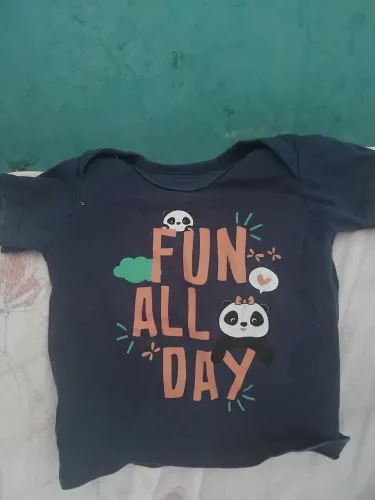 Casaco infantil