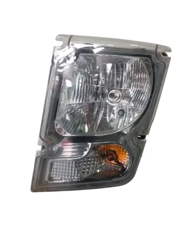 Farol Volvo VM 220 270 330 2007 2008 2009 2010 2011 2012