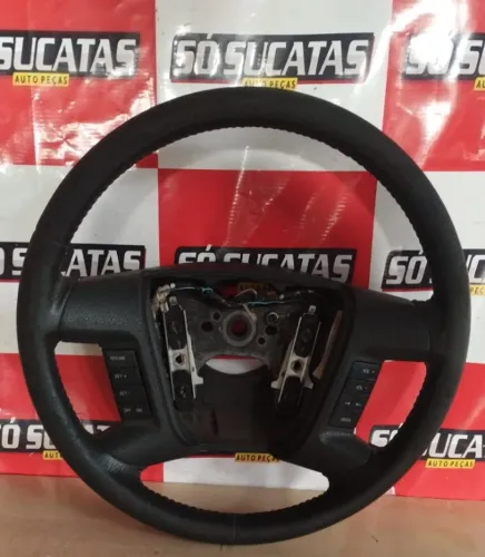 volante com comando fusion 2006 a 2012