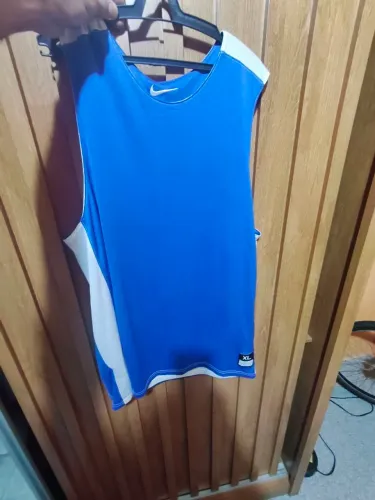 Camisa Nike basquete