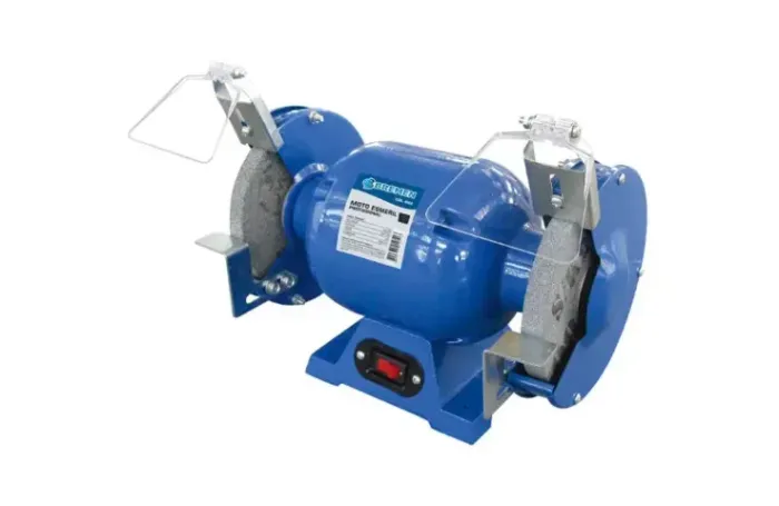 Moto Esmeril 150mm 6'' 220v 350w 60hz 4563 Bremen