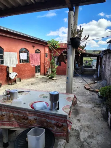Casa Barato Monte Azul BH