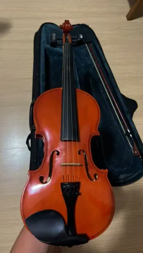 Violino 3/4 Vivace 