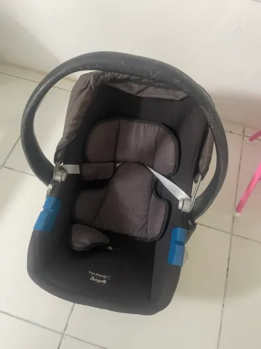 bebê conforto 