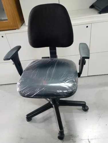 Cadeira de Escritório Executiva 