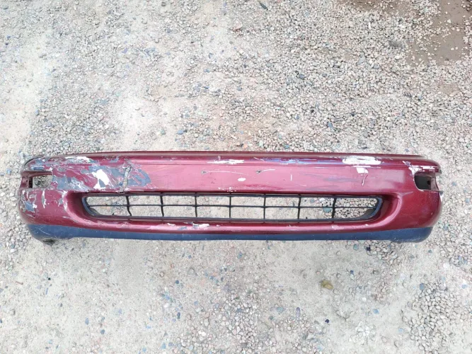 Para-choque Dianteiro Toyota Corolla 1994