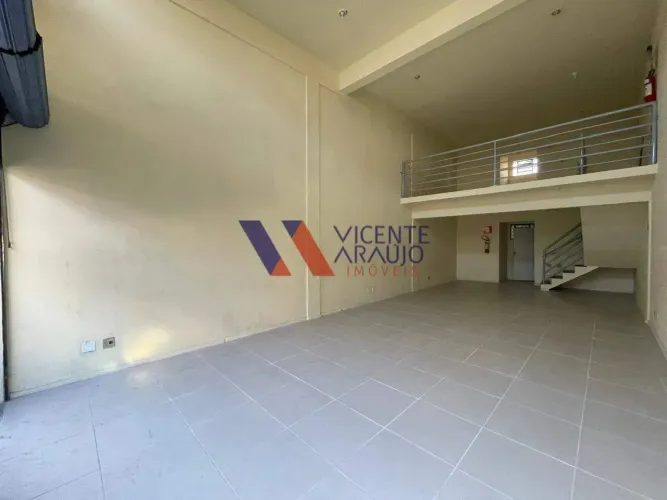Loja para alugar no Centro de Betim