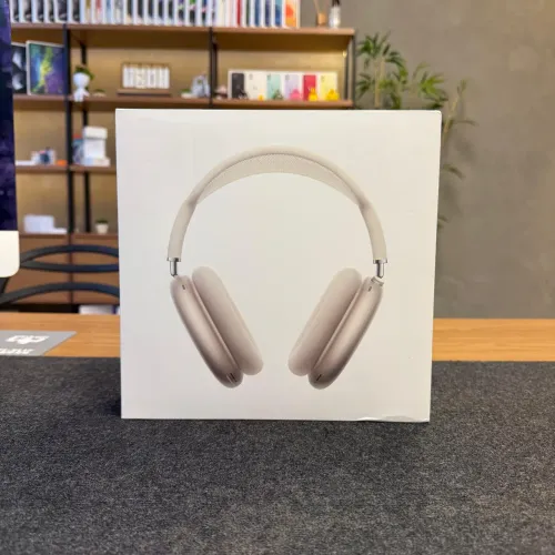 AirPods Max Usb-C Estelar Lacrado 