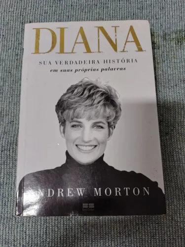 Diana, Sua verdadeira história