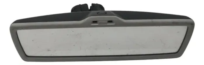 Retrovisor Central Vw Jetta Variant 2009 2010 2011 2012