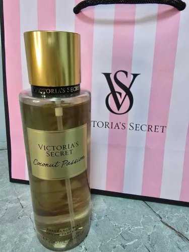 Coconut Passion Body Splash Victoria's Secret 250 ml