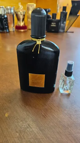 Decant Perfume Tom Ford Black Orchid 