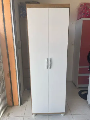 Armário de 2 portas
