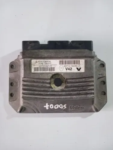 Modulo Renault Sandero Logan 237102472r 237101543r