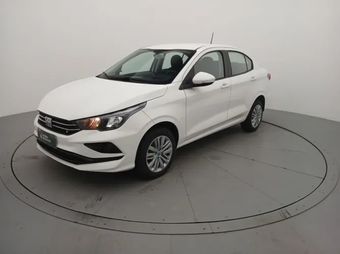 Fiat Cronos Drive 1.0 6V 2025