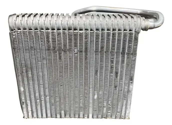 Radiador Evaporador C/valvula Ar Vw Gol/voyage G5/g8 670969t