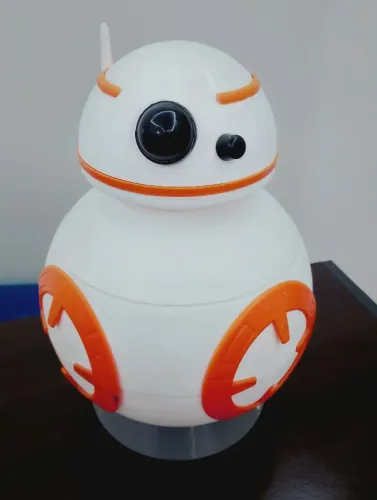Balde Pipoca - Star Wars - Edição Especial Cinépolis