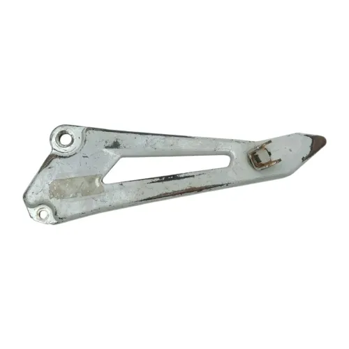 Bacalhau Esquerdo Yamaha Factor 125 2009 A 2016 Original