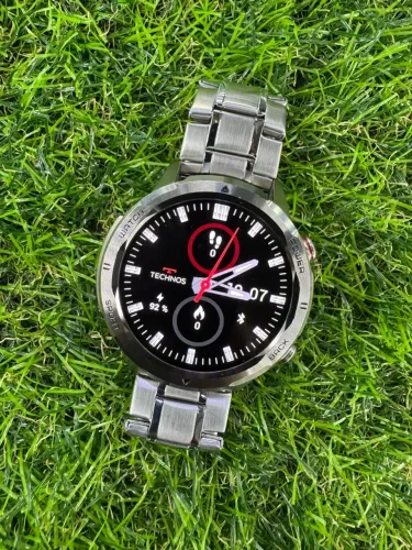 Relógio Smartwatch Technos