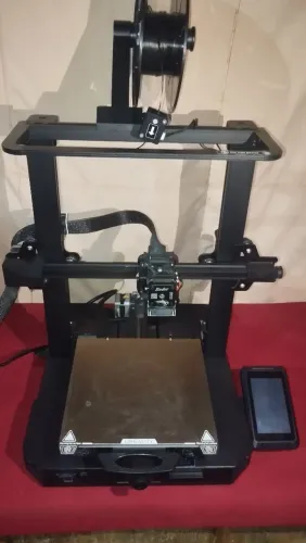 Impressora 3D Creality Ender S1 Pro - Ótimo estado