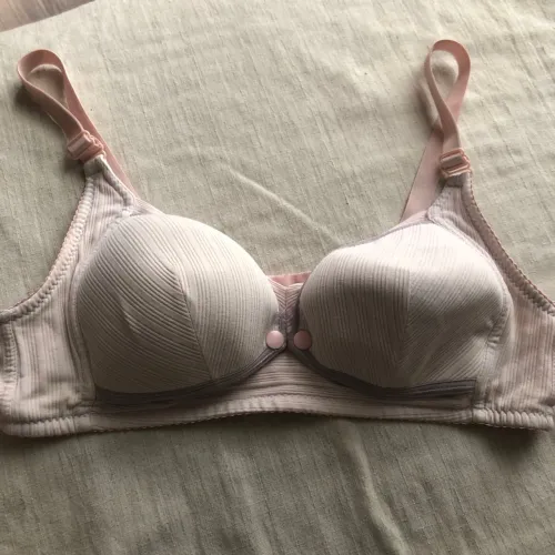 SUTIÃ DE AMAMENTAÇÃO 