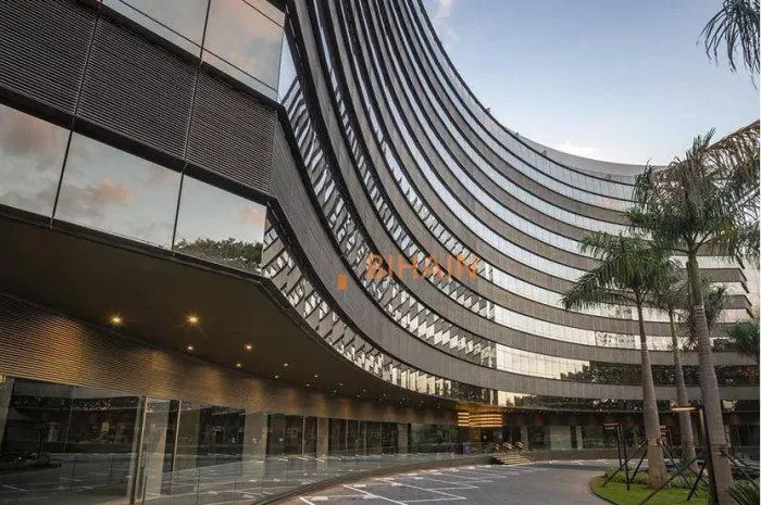 Loja à venda, 240 m² por R$ 6.325.236,00 - Barro Preto - Belo Horizonte/MG