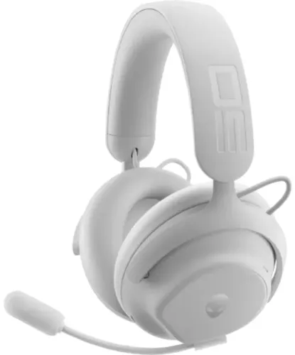 Headset Sem Fio Alienware Pro - Lunar Light - NAO ACEITO TROCAS