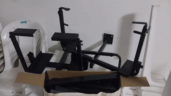 Suportes para TV e Aparelhos