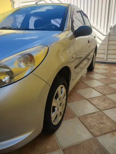 Peugeot 208 1.5 Flex 13/14***Raridade *** **. Pneus Ok.