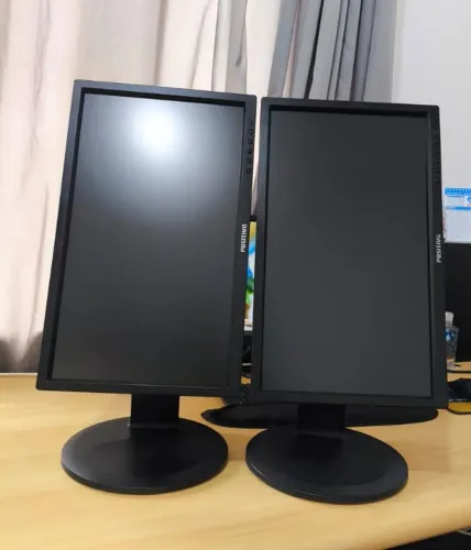 Monitor positivo 19EB13TW wide