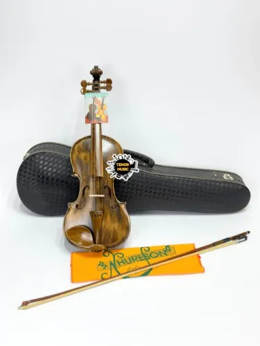 Violino Nhureson Alegro 4/4 Novo