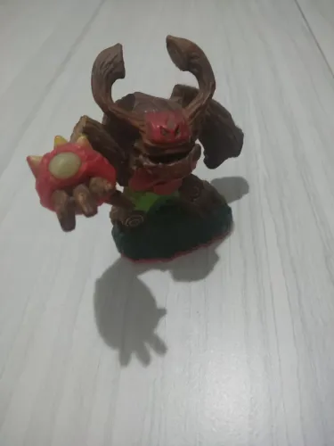 Boneco Skylanders Giants - Tree Rex 