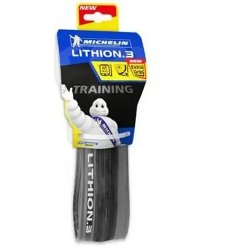 Pneu Michelin Lithion 3 Performance kevlar 700x25