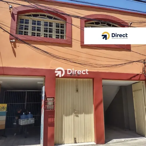 Ponto Comercial Comércio em Boa Vista, Recife/PE