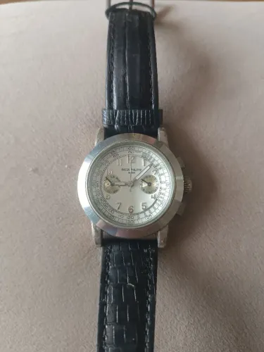 Relógio Patek Philippe Geneve (Réplica)