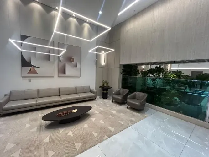 Sala Comercial à Venda - Ed. Maruanã | Av. do CPA