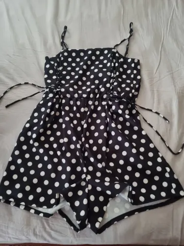 MACAQUINHO TAM. M POUCO USO