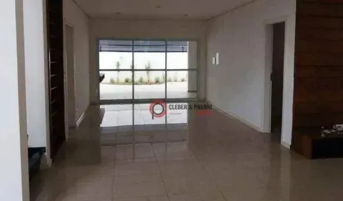 Sobrado com 3 quartos, 280 m² - venda por R$ 1.990.000 ou aluguel por R$ 10.600/mês - Cond