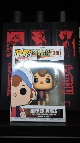 funko dipper pines #240