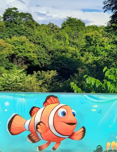 Aluguel de chácara espaço exclusivo p/ até 30 convidados 