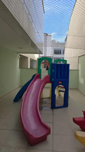 Playground Freso