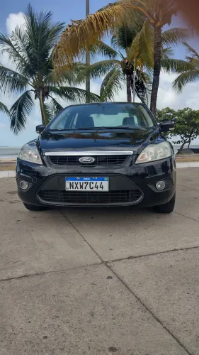 Ford Focus Sedan 2.0 16v/2.0 16V Flex 4P 2011