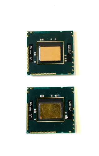 Processador intel 2.26 ghz /8m/5.86 para Mac Pro