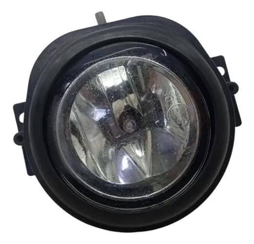 Farol De Milha Direito Fiat Idea 2014 Transparente
