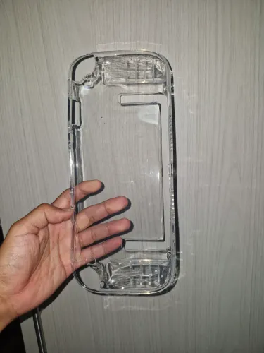Capa de Silicone Nintendo Switch  2 preço promocional 