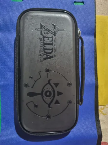 Case protetor para Nintendo switch lite 